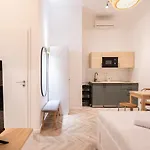 A20- Bp Modern Boutique Apartmán *