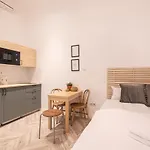 A20- Bp Modern Boutique Budapešť