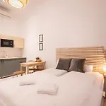 A20- Bp Modern Boutique Budapešť