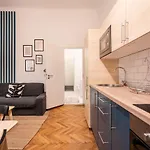 A20- Bp Modern Boutique Apartmán