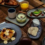Apartmán A20- Bp Modern Boutique Budapešť