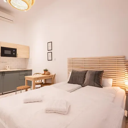 A20- Bp Modern Boutique Budapest