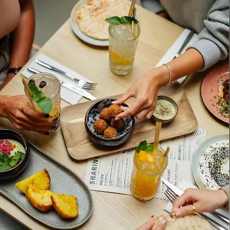 A20- Bp Modern Boutique Apartment Budapest